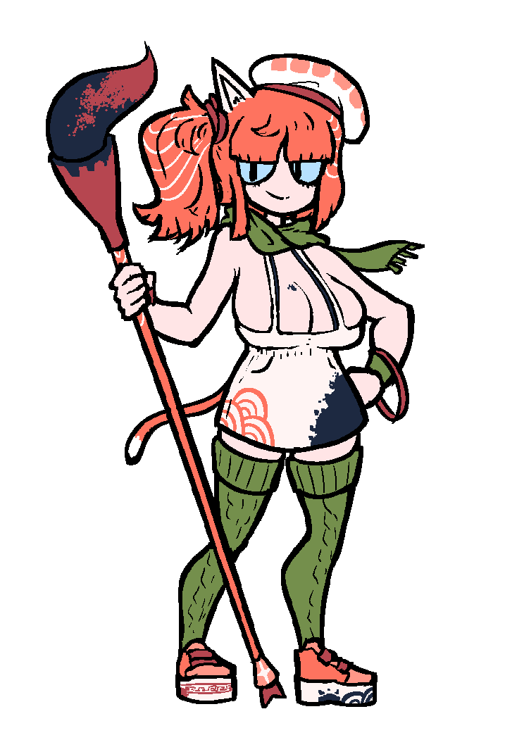 Kawazoe Cherry